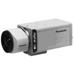 Camera đen trắng Panasonic WV-BP334